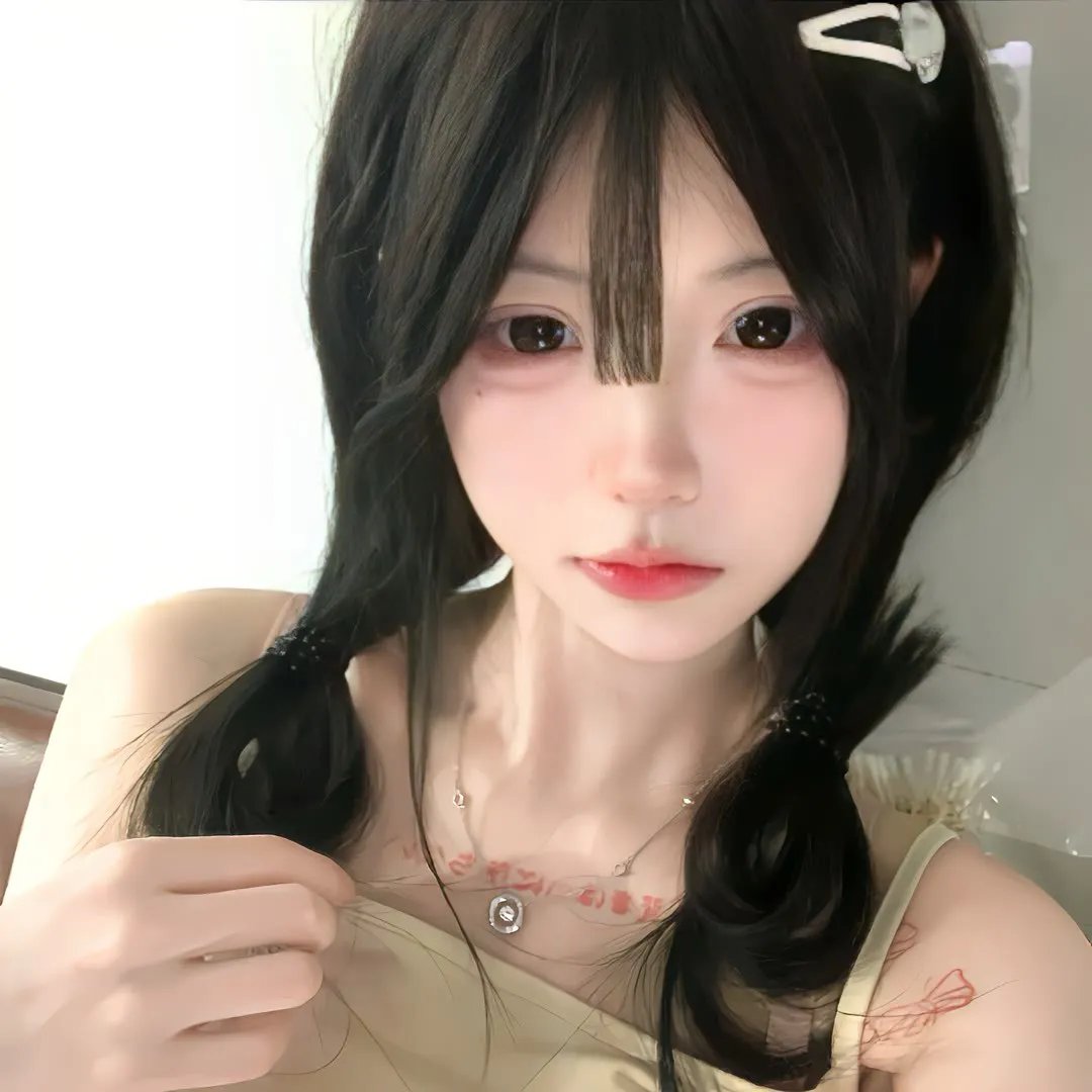 惩腐女人