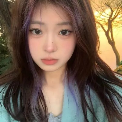 阿游小姐